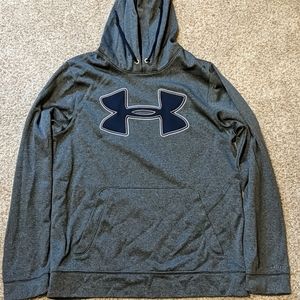 Under Armor sweatshirt
